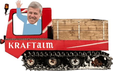 Pistenbully