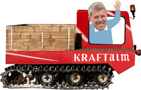 Pistenbully