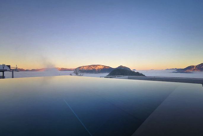 Infinity Mountains KARFTalm Nov. 2020