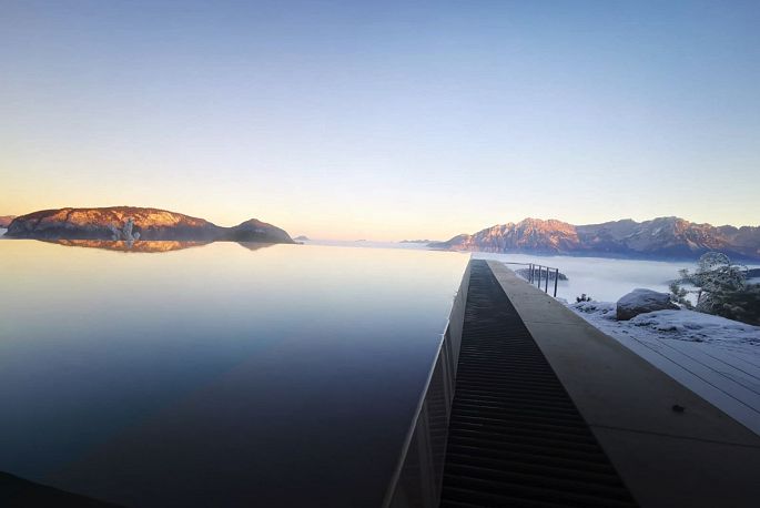 Infinitypool KRAFTalm Nov.2020