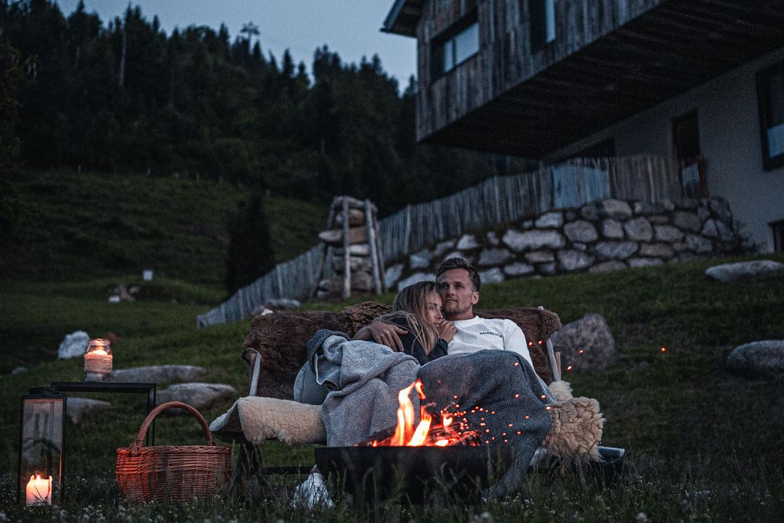 Kosten pro Feuerstelle € 142