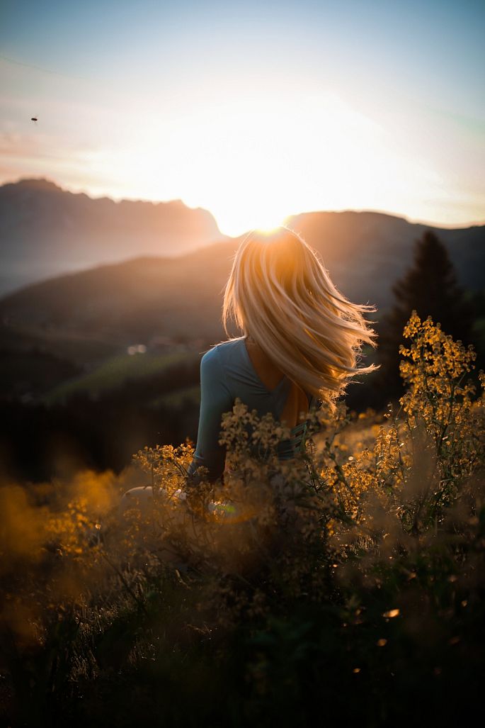 Remember Your S.E.L.F. - DAS Frauenretreat