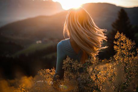 Remember Your S.E.L.F. - DAS Frauenretreat