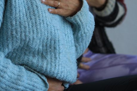 Breathwork Retreat mit Anna ♥