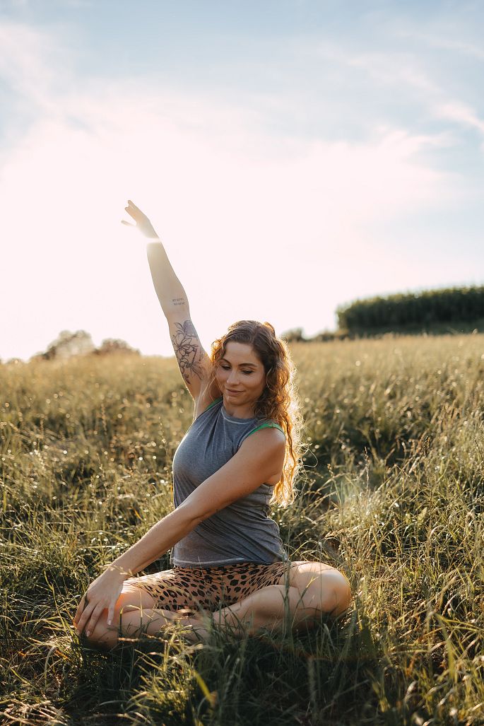 YOGA & Spirit Retreat mit Christina und Anja♥