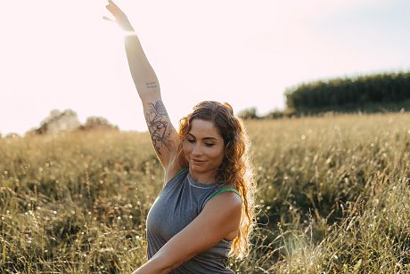 YOGA & Spirit Retreat mit Christina und Anja♥