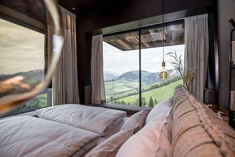 Zimmer und Suiten