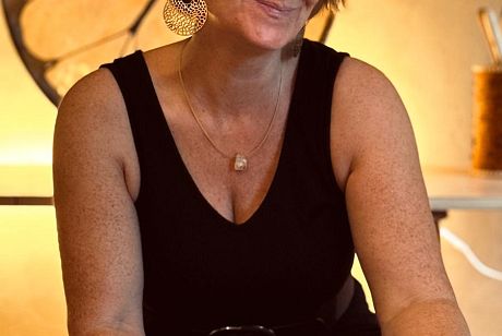 Soundbath – Yin Yoga & Klang – Achtsames Wandern ♥