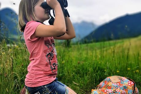FAQs zum Berg.Urlaub