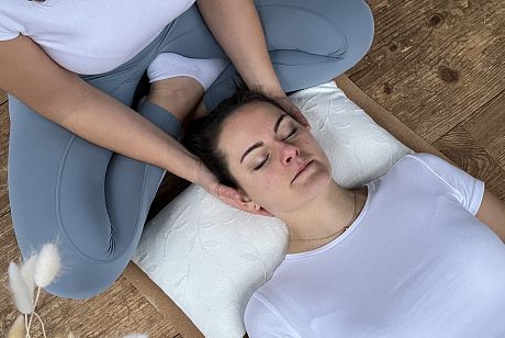 "Women only" Retreat mit Julia und Elena♥