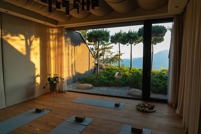 YOGA Retreat mit Nicole♥