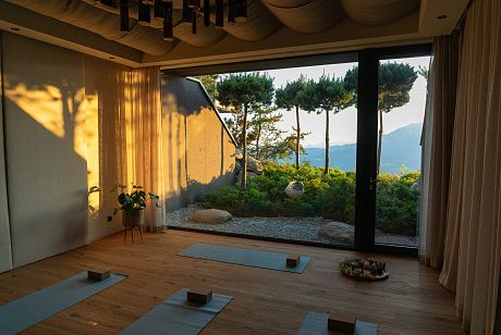 YOGA Retreat mit Nicole♥