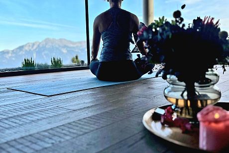 YOGA & Fitness Retreat mit Sabrina und Tanja♥