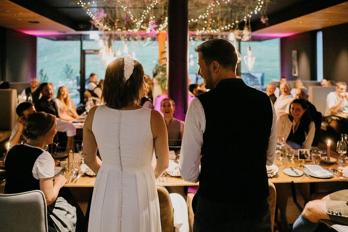 Hochzeit - Das grosse Fest