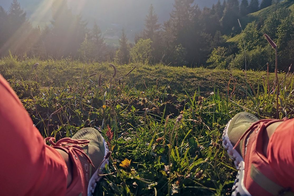 FAQs zum Berg.Urlaub
